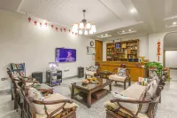 Anji bamboo spring villa