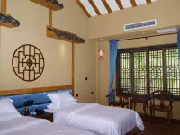 Mianxian Shangxiyuan Hotel