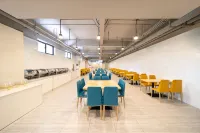 格林豪泰飯店（澄邁軟件園店） - 早餐