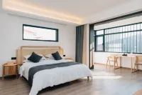 Lushan Bilongtan She Boutique Homestay Hotels in Jiujiang