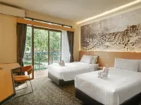 Royal Safari Garden Resort and Convention Hotels in Bogor Regency