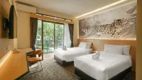 Royal Safari Garden Resort and Convention