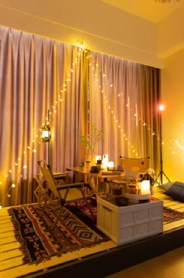 Coconut Yellow Homestay