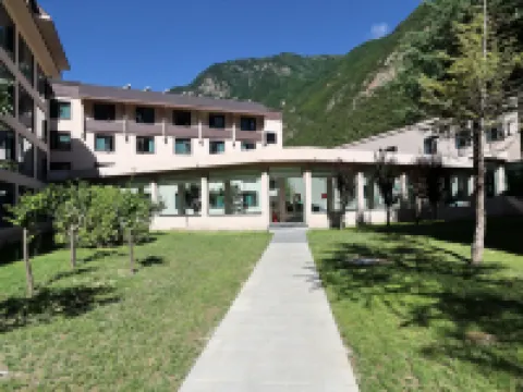 Qianhe Rezen Hotel Hotels in Jiuzhaigou