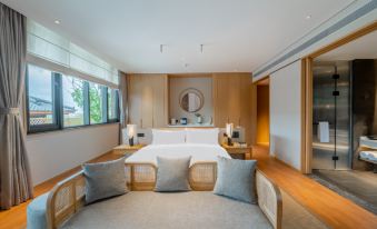 Blossom Manoir A Duo, Qingdao