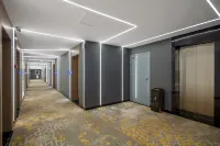 Hejin Star Hotel