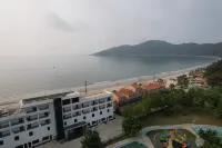 Shenzhen-Shantou Special Cooperation Zone Nanfangao Fishing Port Resort - Ocean View