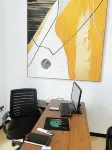 Jiaozhou Qiduo Holiday Apartment