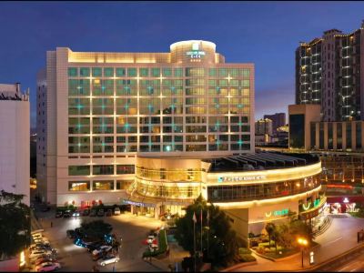 Kunshan Hotel