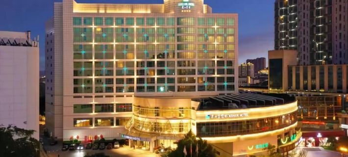 Kunshan Hotel Hotels in Kunshan