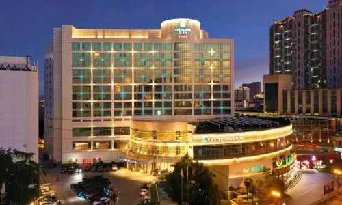 Kunshan Hotel
