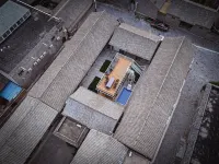 Longcheng Yajuju Suites Hotel in zona Mingle Temple