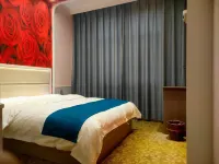 Theme Hotels in Youge
