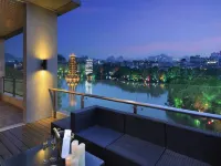 Li River Hotel (Guilin Two Rivers and Four Lakes Xiangshan Scenic Spot) Hotels in Guilin