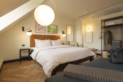 Hotel Mayfair Hotels in Copenhagen