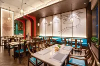 TILL BRIGHT Hotel (Huaihua Tongdao) - breakfast