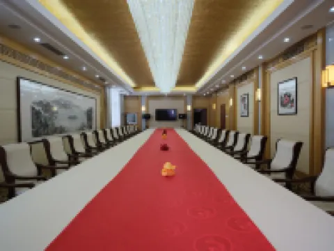 Dongpingying Hotel Hotels in Dongping