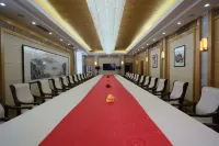 Dongpingying Hotel Hotels in Dongping