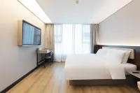 HanTing Hotel (Nanyang Sheqi) Hotels in Sheqi County