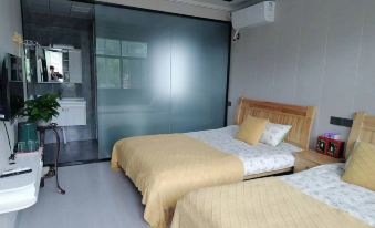Ningguo Wine Fengconfidant Homestay