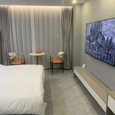 Jasmine Xiangcheng Homestay