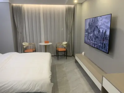 Jasmine Xiangcheng Homestay