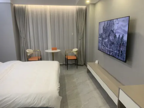 Jasmine Xiangcheng Homestay