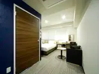 Travelodge Kyoto Shijo Kawaramachi Hotels near Sanjo