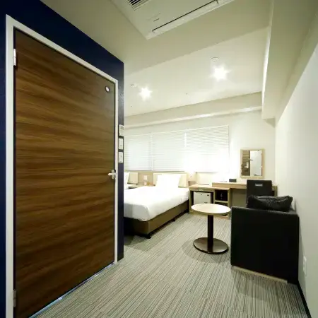 Travelodge Kyoto Shijo Kawaramachi Отели рядом с достопримечательностью «Район Понтоте»