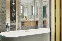 โรงแรมอินเตอร์คอนติเนนตัล โอซาก้า