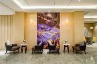 Zoige Yuntu Starry Sky Ranch Hotel (Jiuqu Huanghe Yiwan) - 4-Star