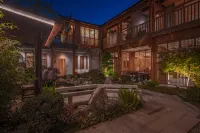 Yuejian Designer Art Inn