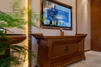 โรงแรมจินไจ - ที่มีที่จอดรถ