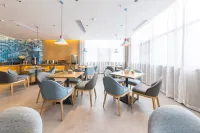 Homeinn · neo (Fuzhou Wanxiang New City Tianmu Square) - breakfast