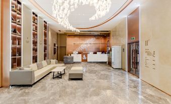 Lavande Hotel (Bengbu Wanda ,Nanxiang Plaza)