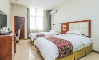 Guoliang Hotel, Neixiang