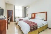 Guoliang Hotel, Neixiang - 2-Star