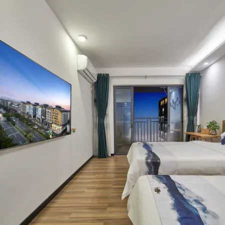 Yabo Hotel