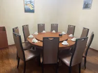 Ganzi Xiya Hotel (Gesar Wangcheng) - servizio colazione