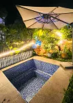 Jianyi Private Hot Spring Pool Villa (Shaoguan Nanhua Temple) - Hot Springs