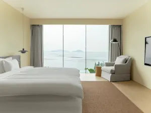 Xiapu Mingye Qiulu Sea Resort