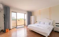 Yangjiang Hailing Island Haishu Homestay