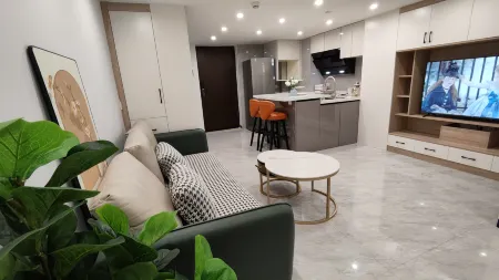 Romantic Time Homestay