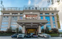 チベット自治区鴻罡ホテル