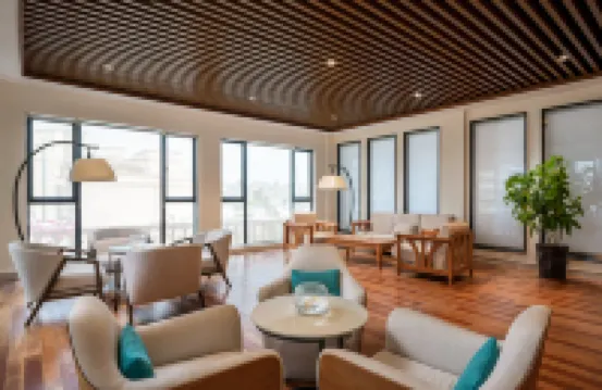 SSAW Boutique Hotel Sanya Dadonghai