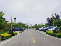 โรงแรมเฟิงเซียน (สาขา สถานีขนส่งเขตใหม่) - ที่มีที่จอดรถ