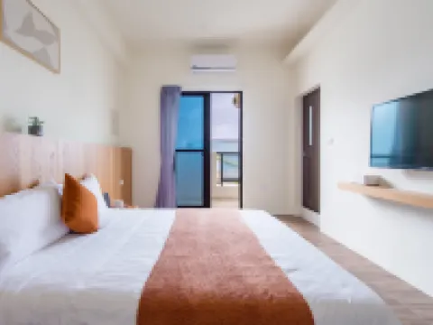 Penghu Story Teller Easy Stay Hotels in Penghu