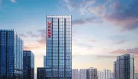 Yuanben Hotel Các khách sạn ở Xinpu District