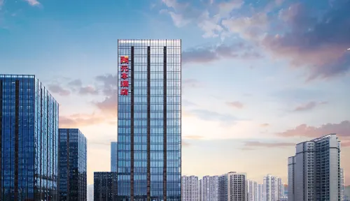 Yuanben Hotel