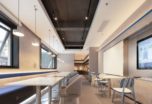 베이징 중관춘 호텔 내부 시설